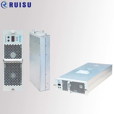 20kw Pengisi Daya EV Power Module Ultra Wide Range Constant untuk ODM kendaraan listrik