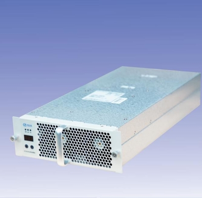 20kw Pengisi Daya EV Power Module Ultra Wide Range Constant untuk ODM kendaraan listrik