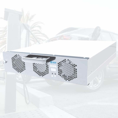 Modul Pengisi Daya EV Daya 40kw Untuk OEM Pengisian Cepat Kendaraan Listrik