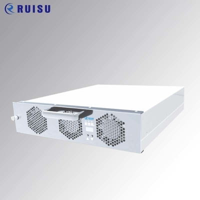 Modul Pengisi Daya EV Daya 40kw Untuk OEM Pengisian Cepat Kendaraan Listrik
