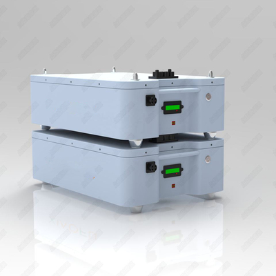 Pengisi Daya EV Portabel 20kw 50HZ, Pengisi Daya Kendaraan Listrik Portabel Kapasitas 19.2kwh